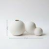 Nordic Ceramic Decorative Vase
