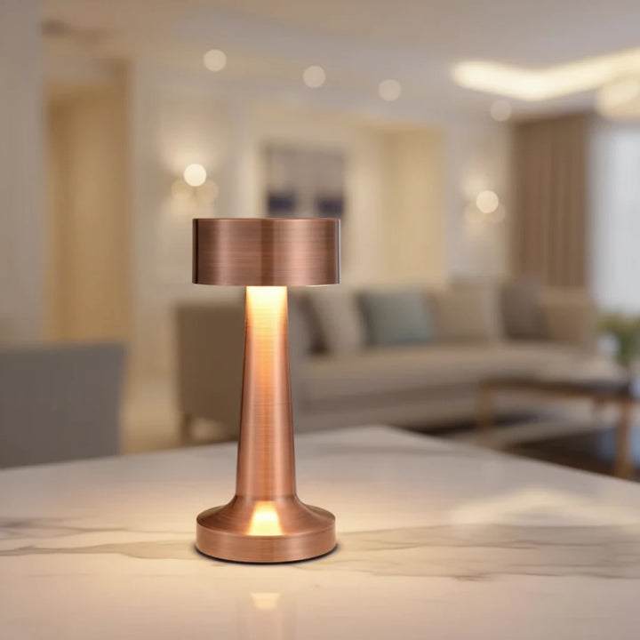Rechargeable LED Table Lamp