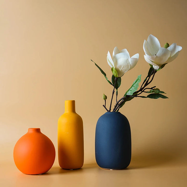 Ceramic Vase