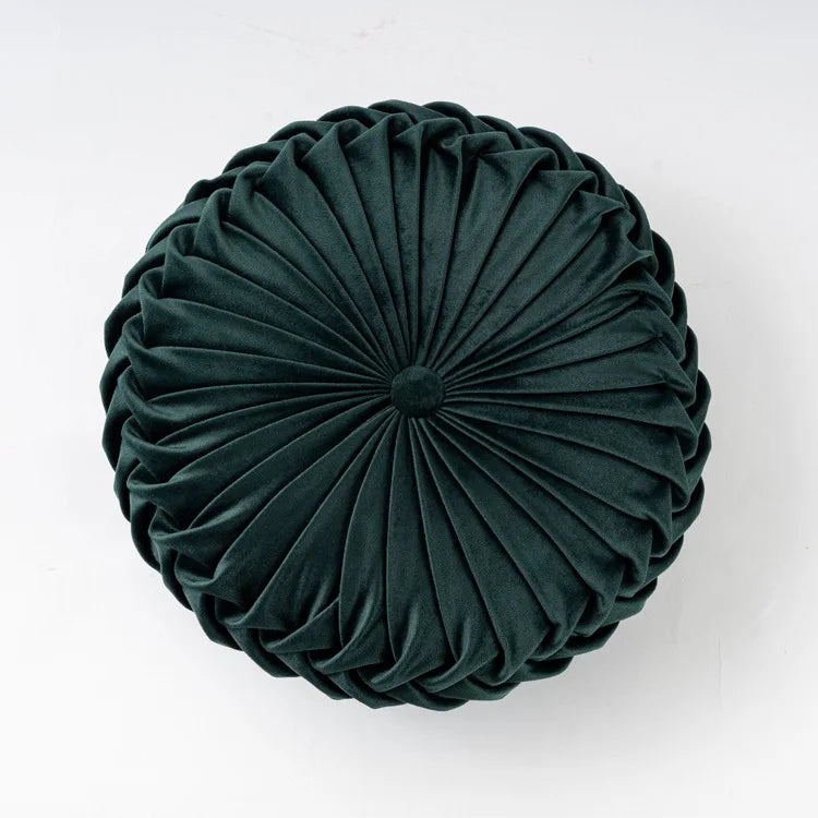 Pumpkin Lumbar Pillow