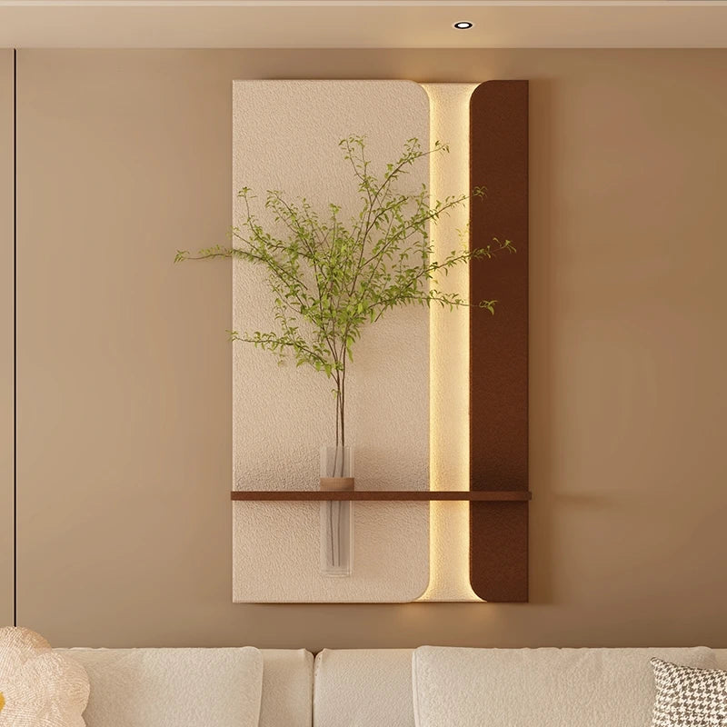 Luxury Sandstone Mural Wall Art