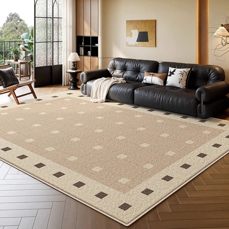 Modern Geometric Area Rug