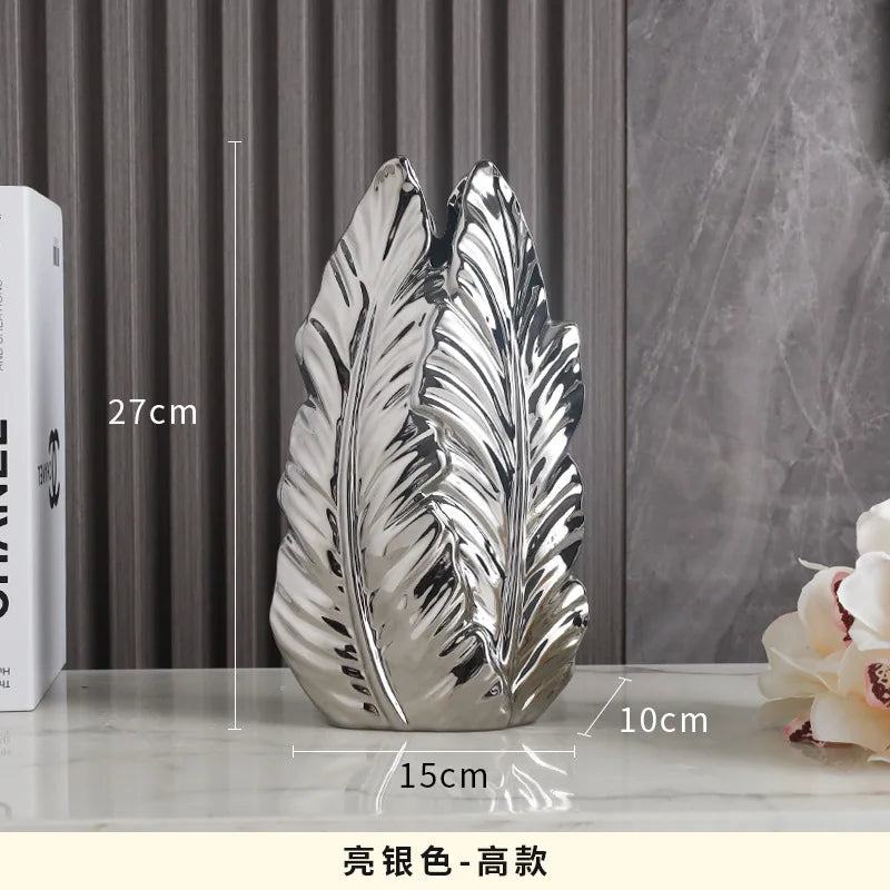 Ceramic Decorative Vase