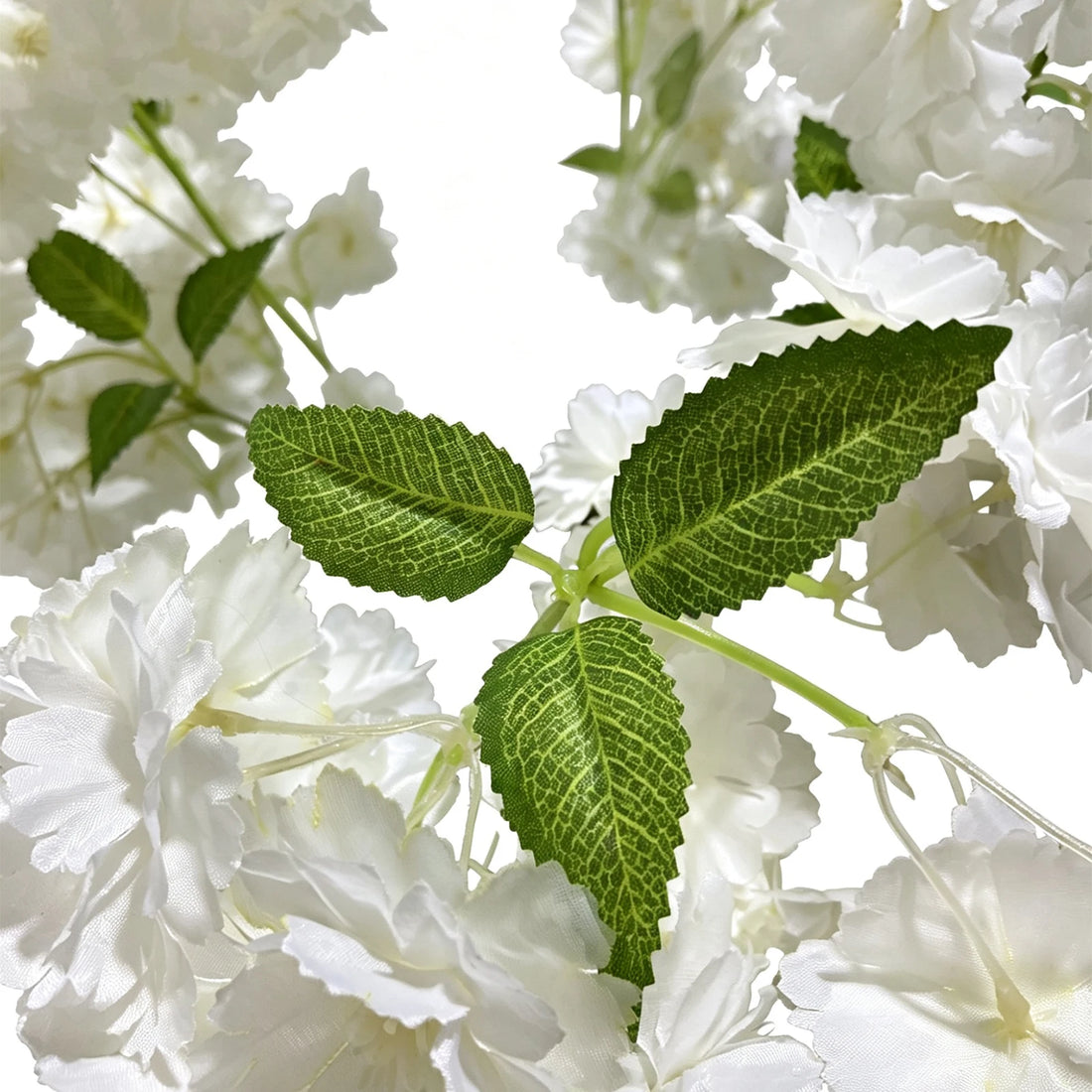 Artificial Cherry Blossom Tree in Pot