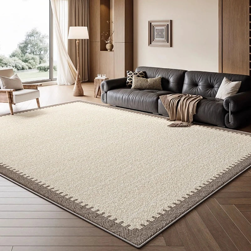 Modern Geometric Area Rug