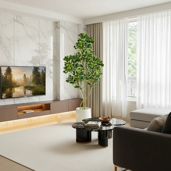 Artificial Ficus Tree | 76cm & 115cm