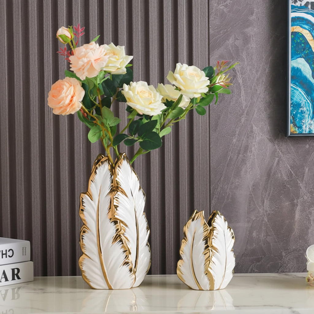 Ceramic Decorative Vase