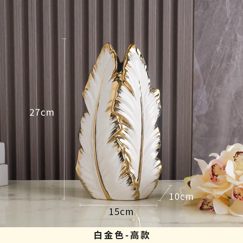 Ceramic Decorative Vase