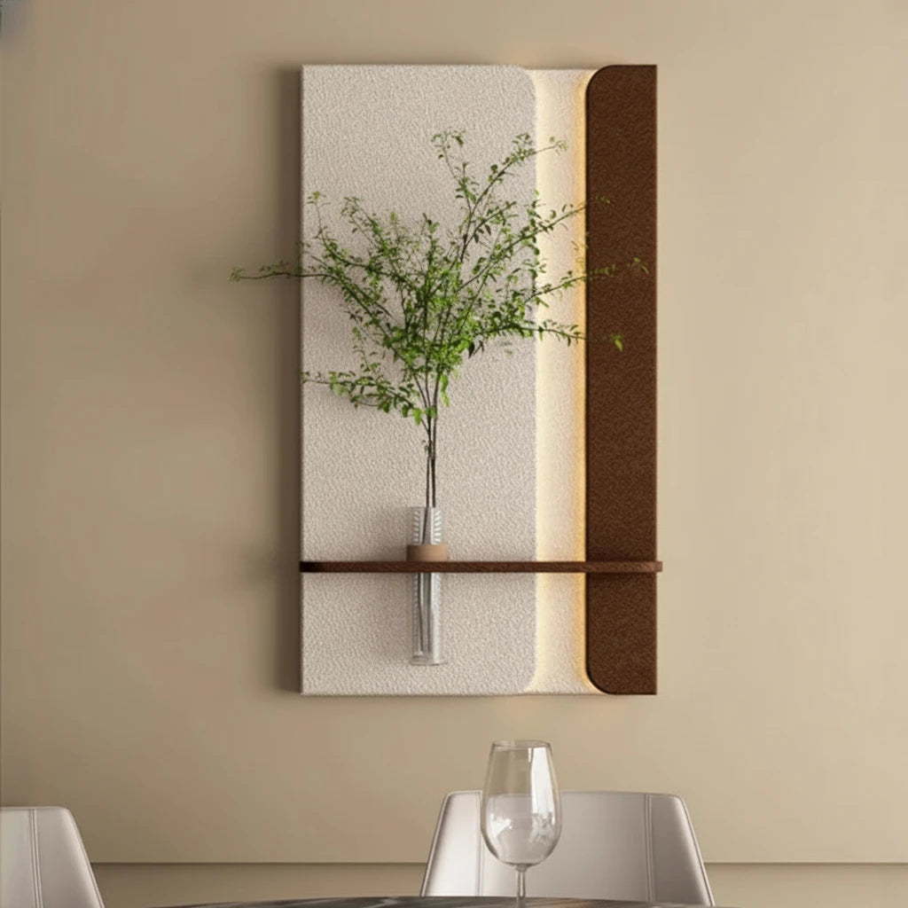 Luxury Sandstone Mural Wall Art