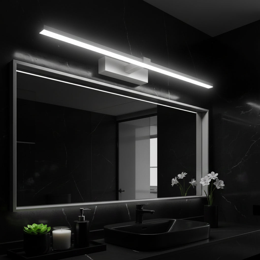 Modern LED Vanity Mirror Wall Light