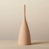 White Porcelain Decorative Vase