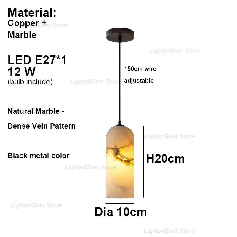 LED E27*1 12W